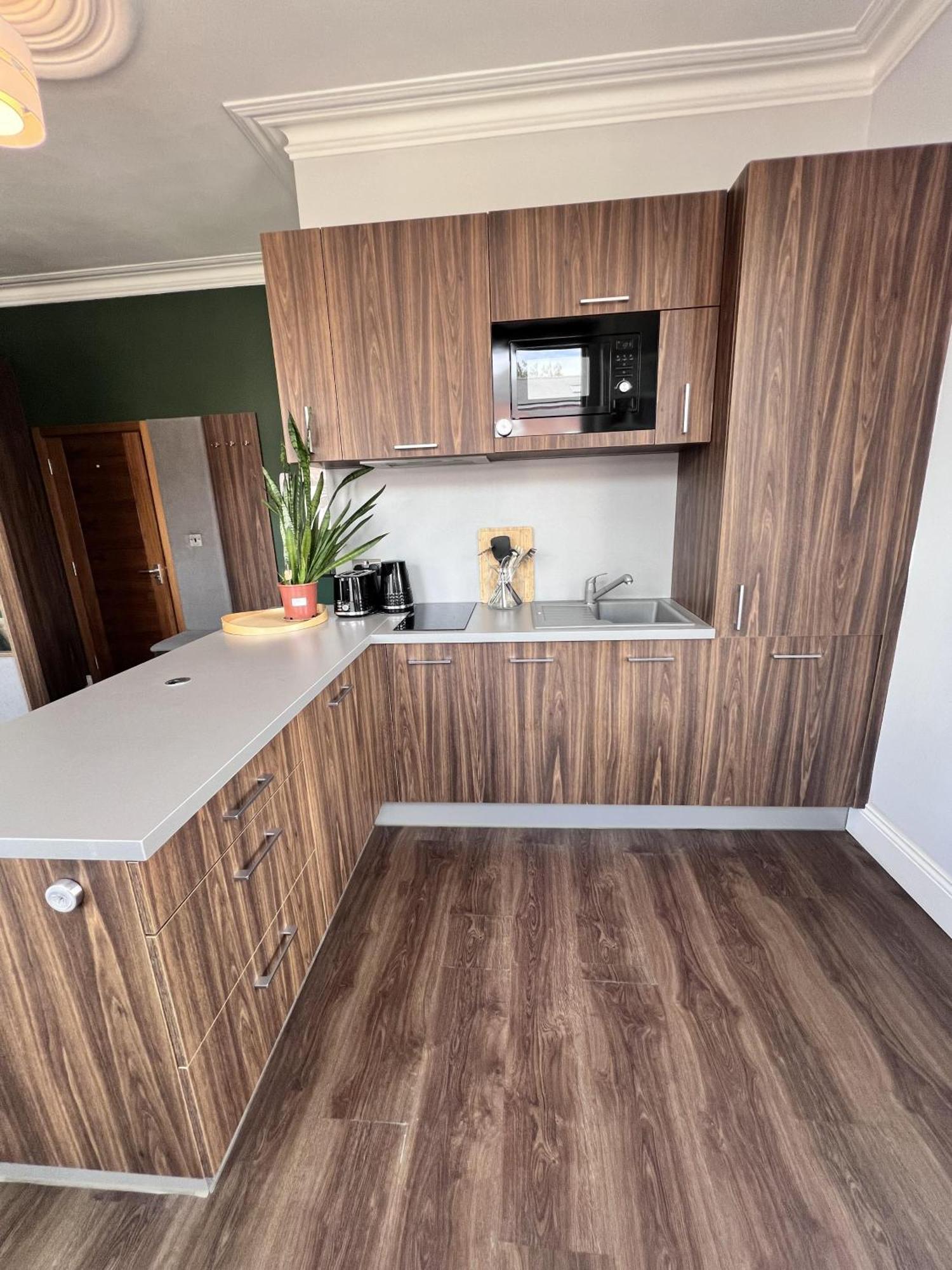 Cozy London Apartment With Great Location Екстериор снимка