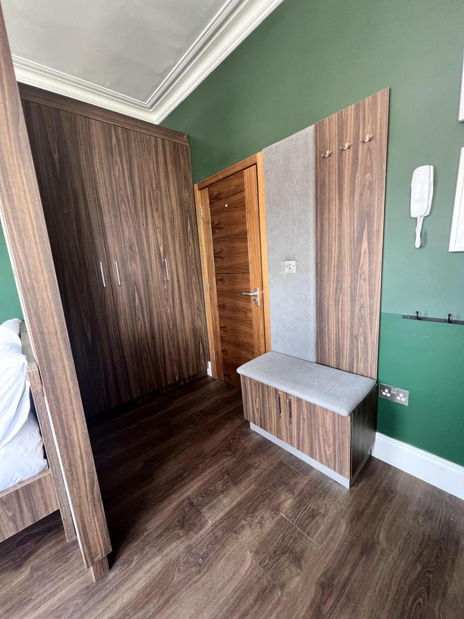 Cozy London Apartment With Great Location Екстериор снимка